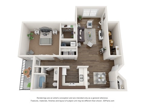 107 Ashford Drive 1-3 Beds Apartment for Rent - Photo Gallery 22